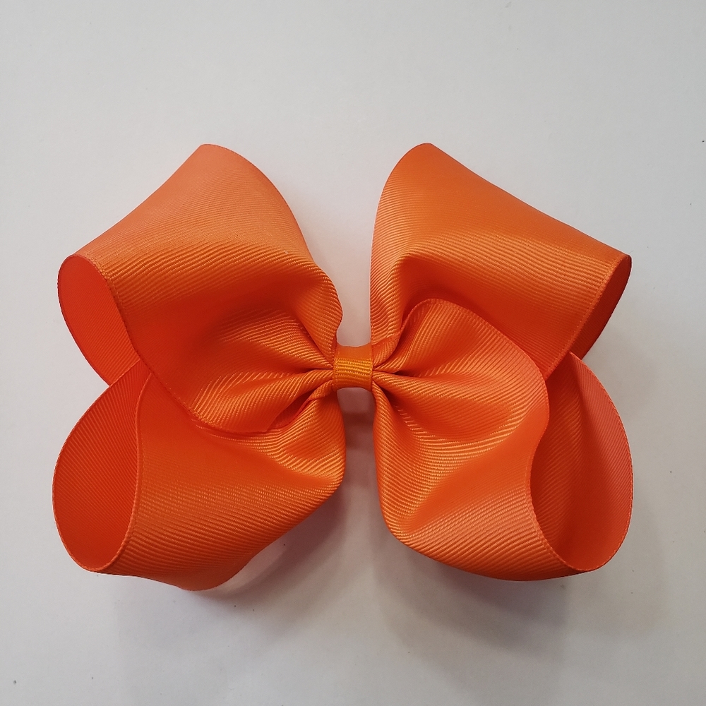 Hair Bows for Girls